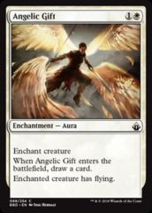 4x Battlebond Common Complete Set (No Token/Basic Lands/Planeswalker Exclusives)